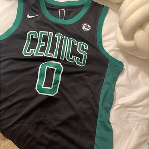 Jayson Tatum Celtics Jersey
